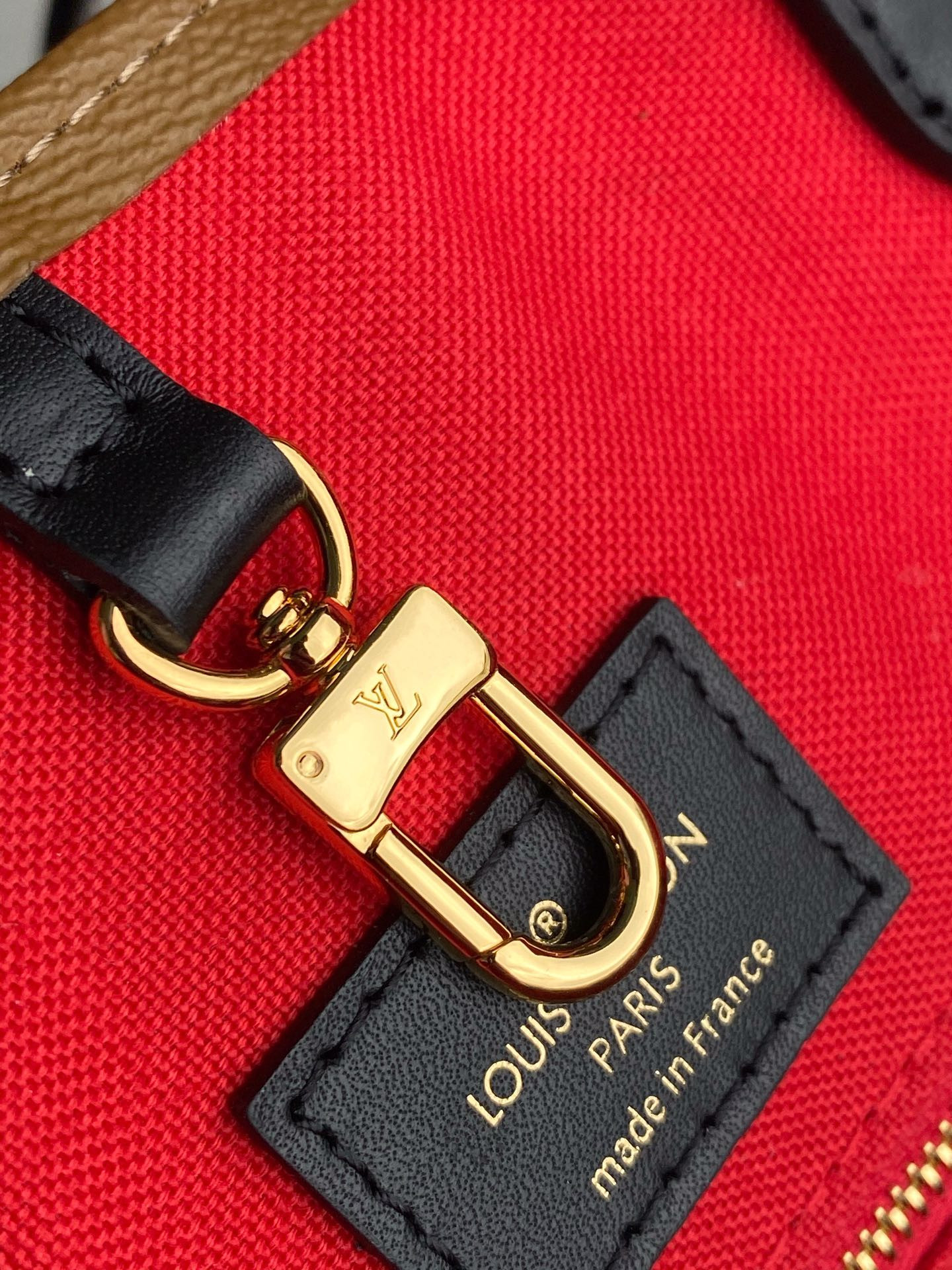 Louis Vuitton Onthego Bag