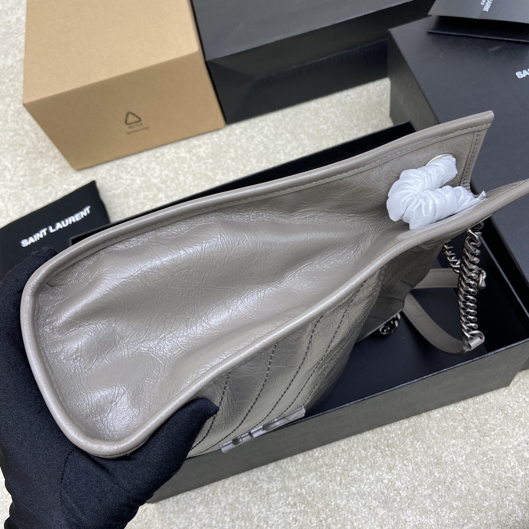 Ysl Niki Baby Bag