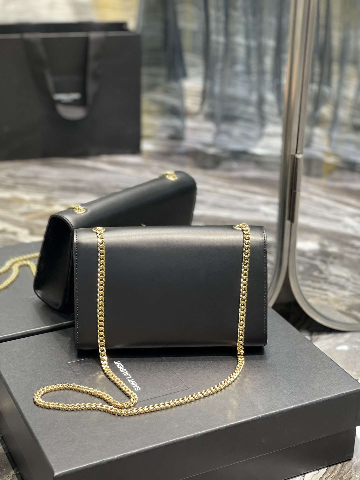 Ysl Kate Bag