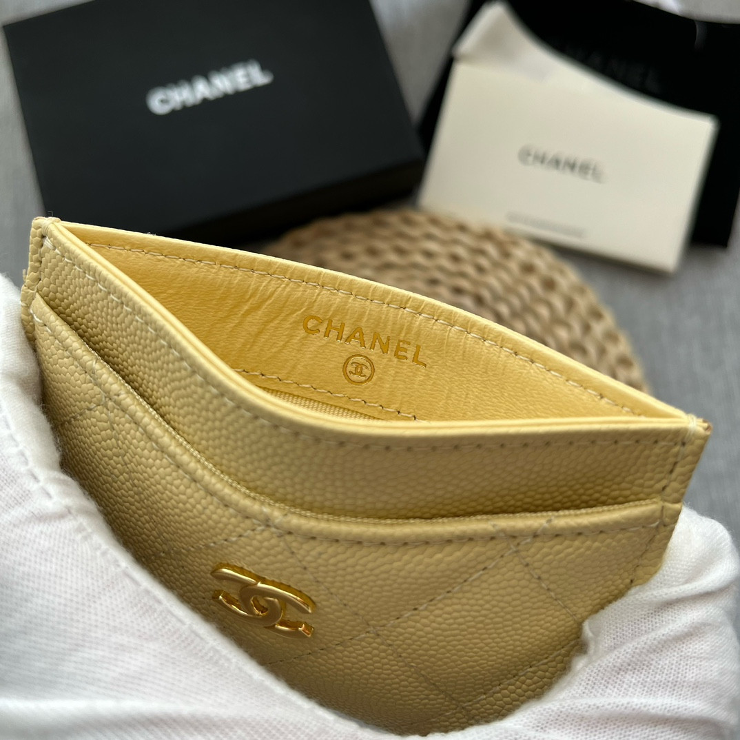 Chanle Wallet
