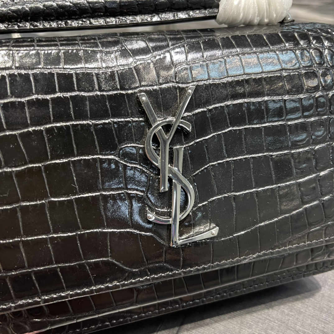 Ysl Sunset Bag