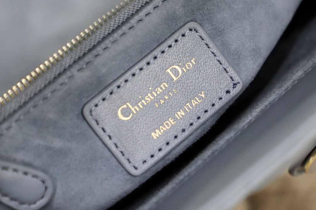 Small Lady Dior Bag