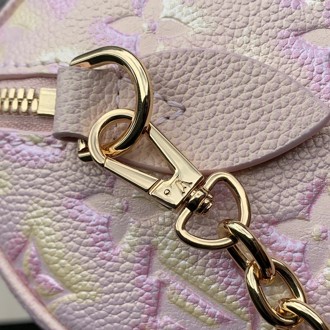 Louis Vuitton Speedy Bandoulière 20 Bag