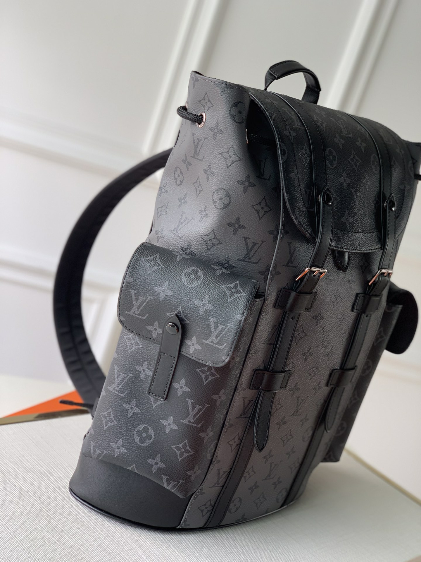 Louis Vuitton Christopher Bag