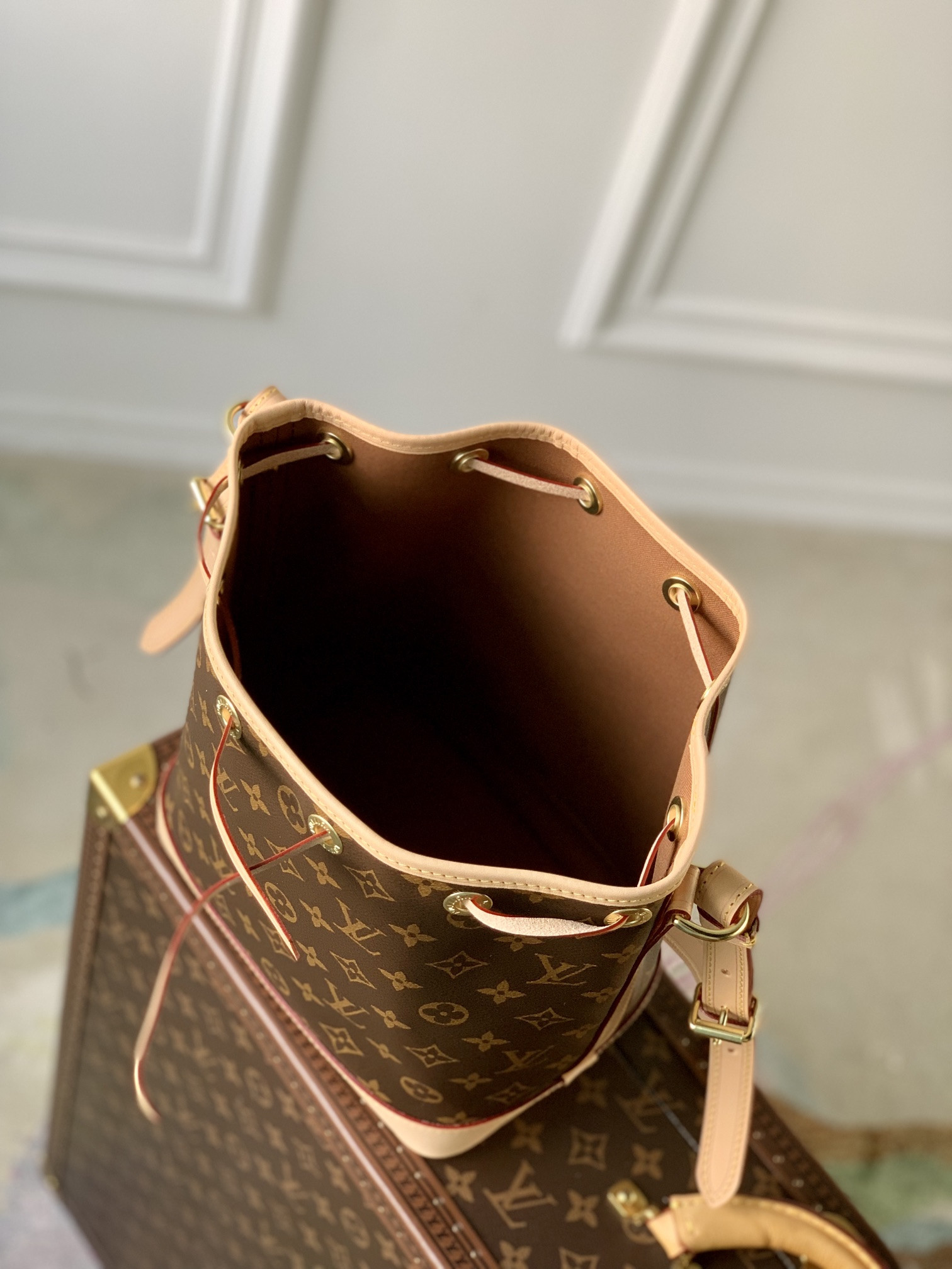 Louis Vuitton Noe Bb Bag