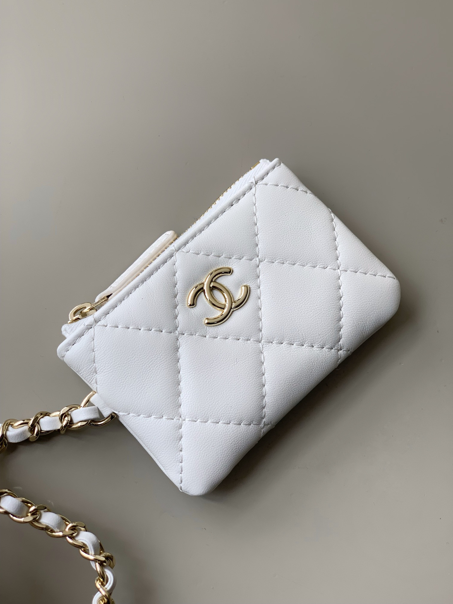 Chanel 25s Handbag