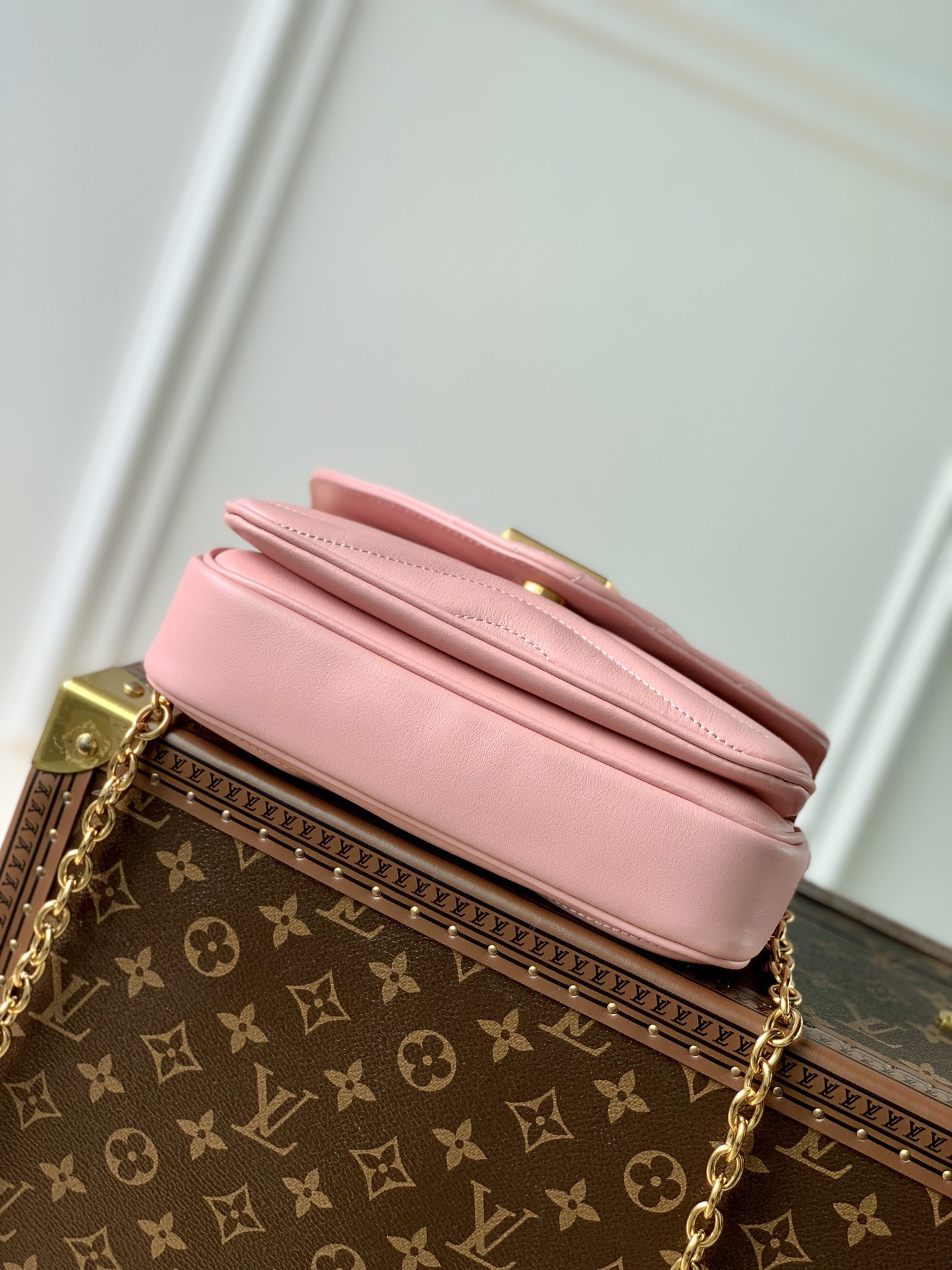 Louis Vuitton New Wave Multi Pochette Accessoires Bag