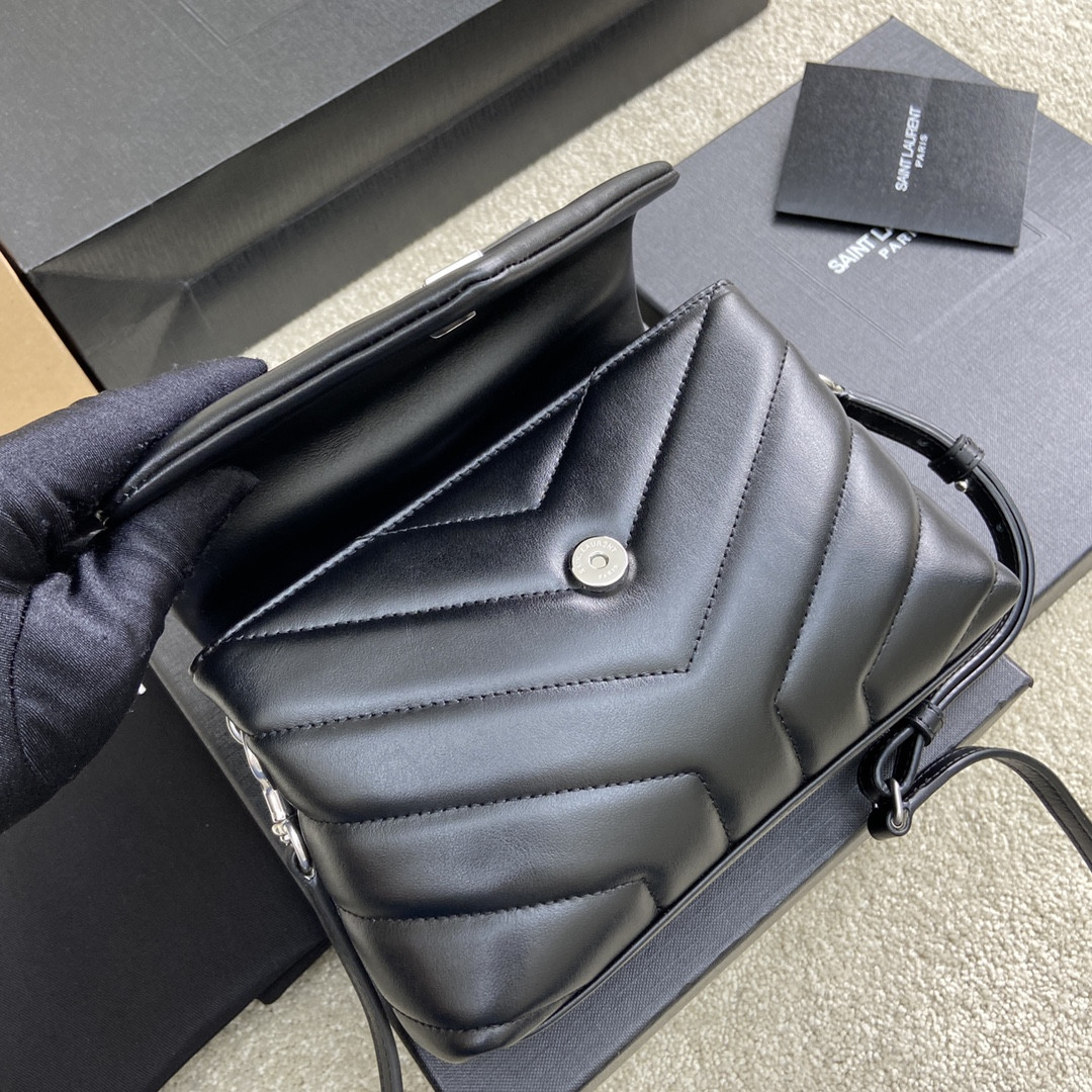 Ysl Loulou Bag