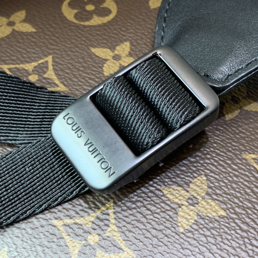 Louis Vuitton Christopher Bag