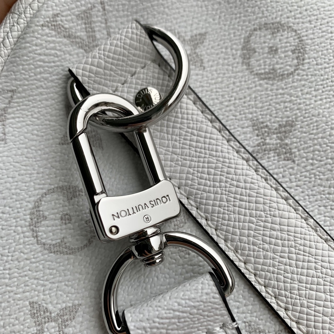 Louis Vuitton Keep All Bag