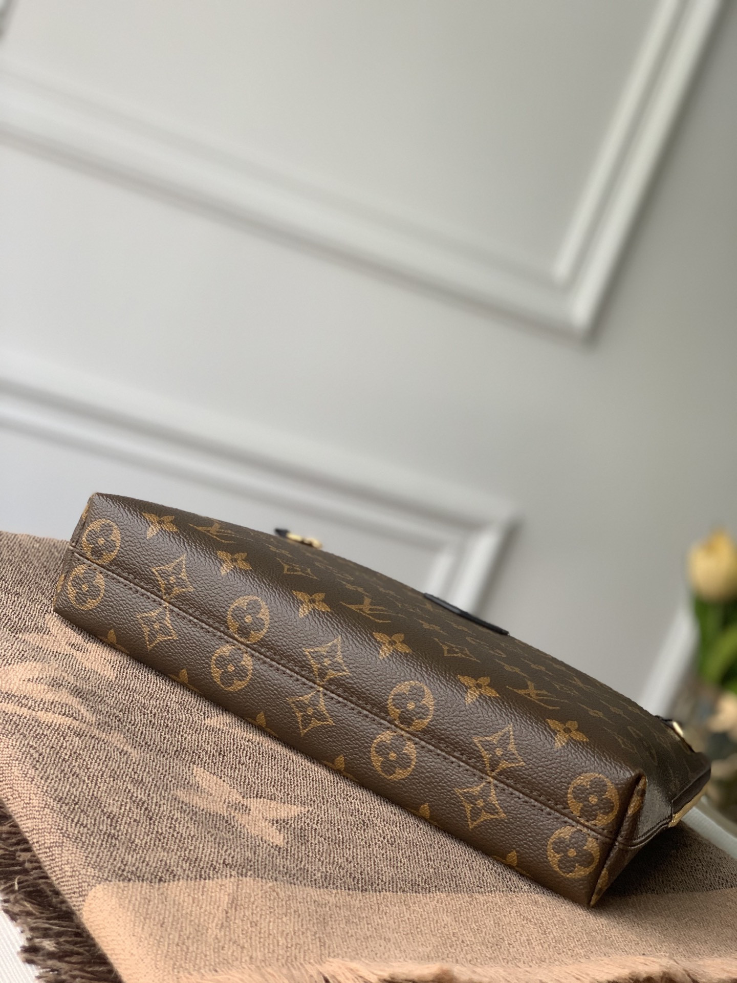 Louis Vuitton Pochette Voyage Bag