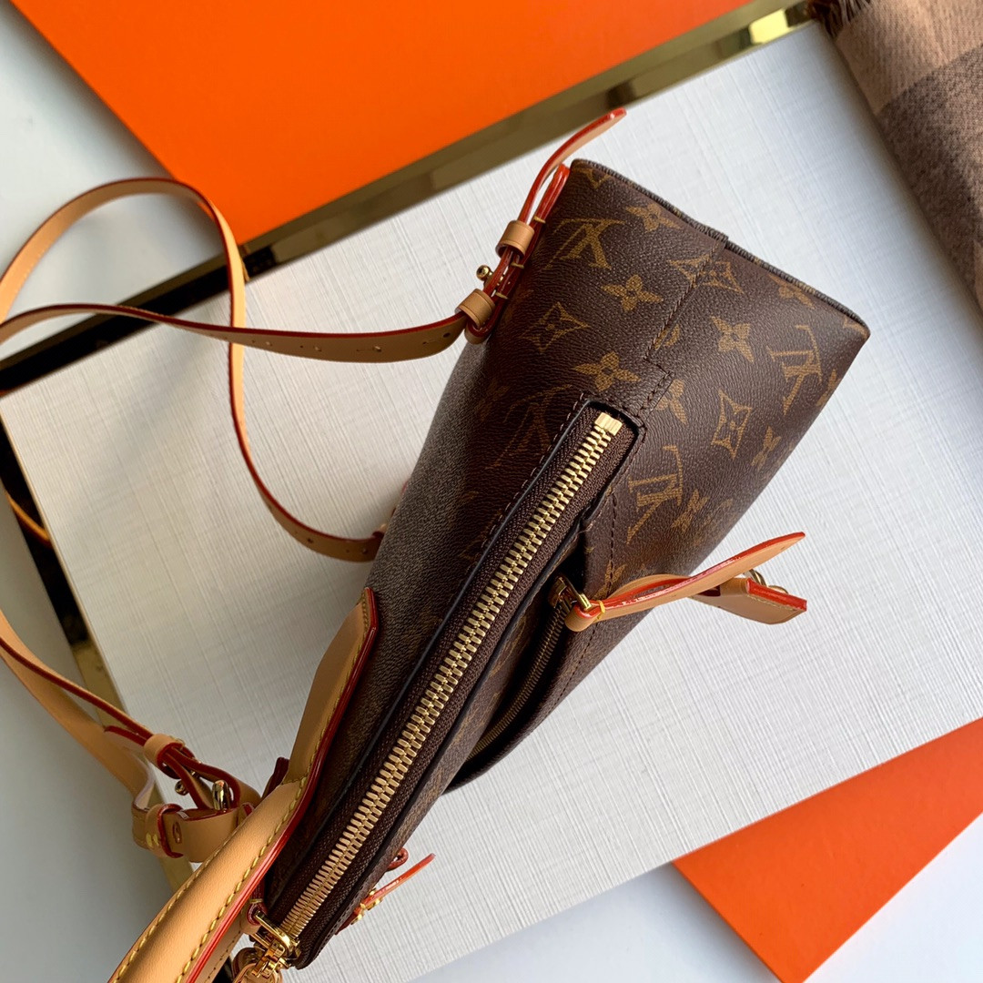 Louis Vuitton Moon Bag