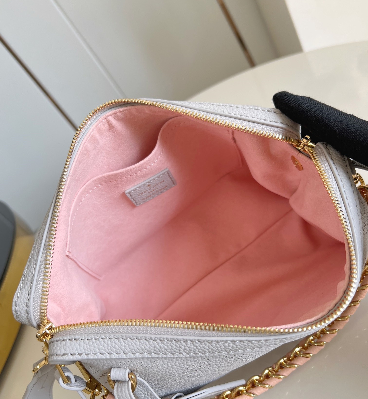 Louis Vuitton Hand It All Small Handbag