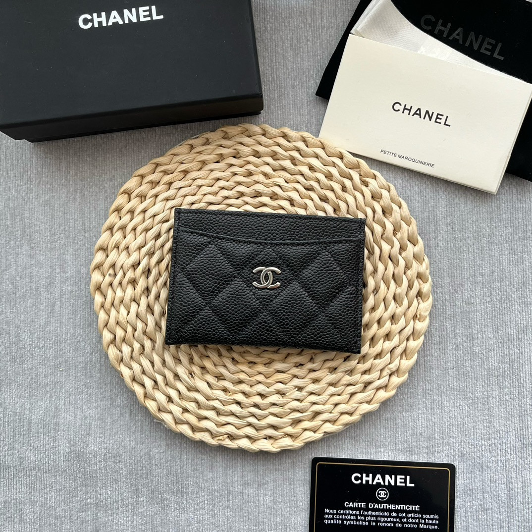 Chanle Wallet