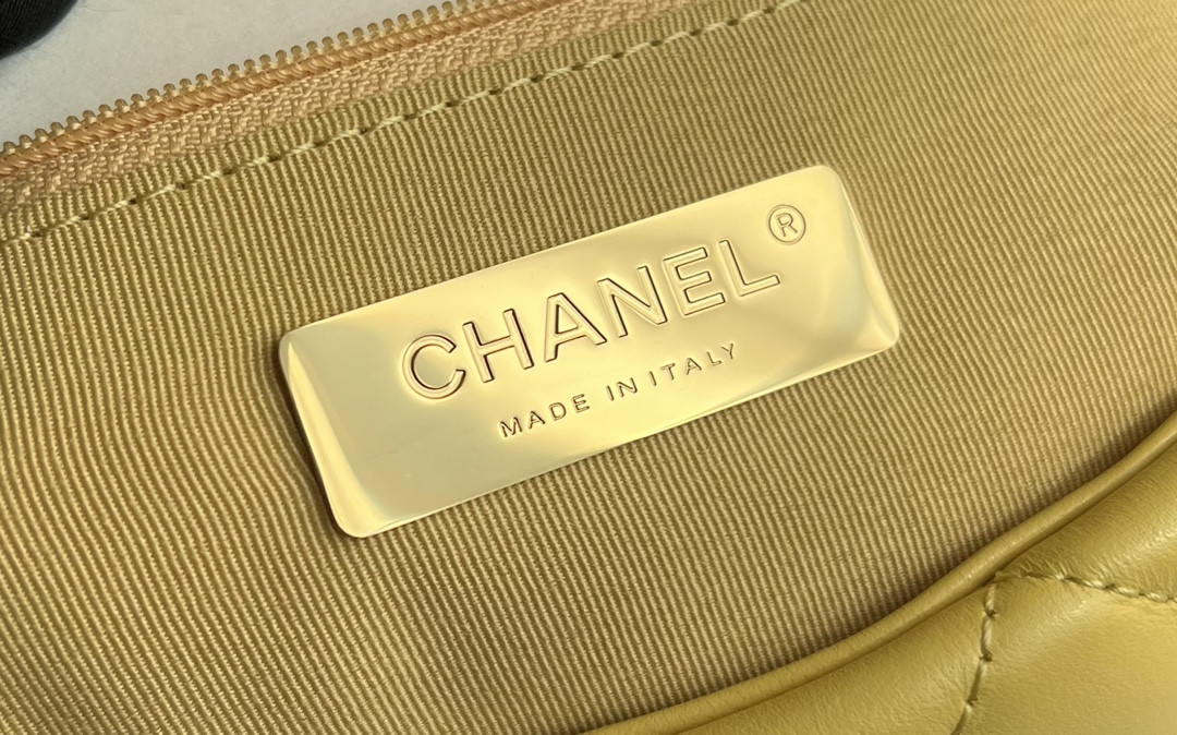 Chanle 19 Handbag