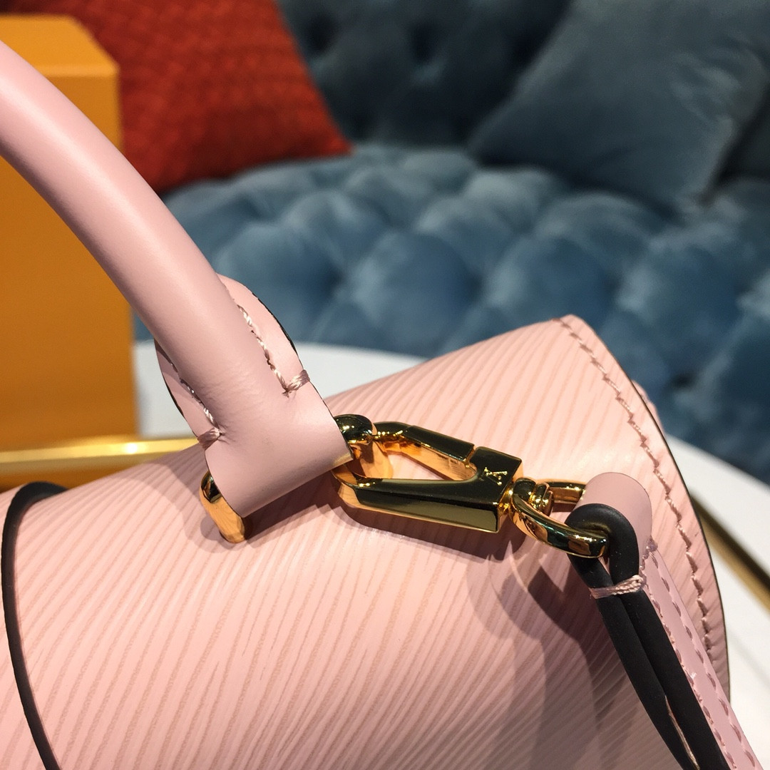 Louis Vuitton Locky Bb Bag