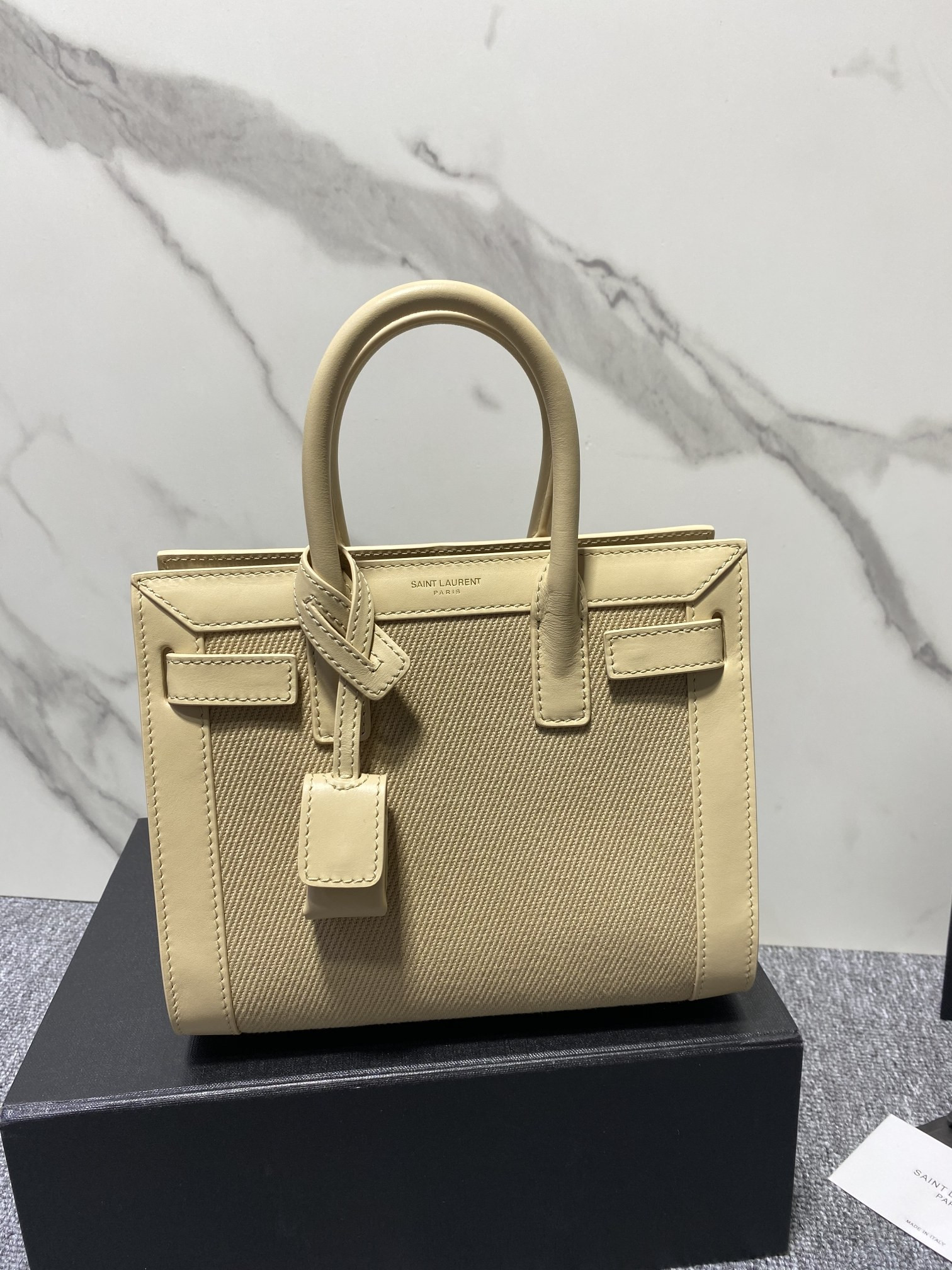 Ysl Sac De Jour Bag