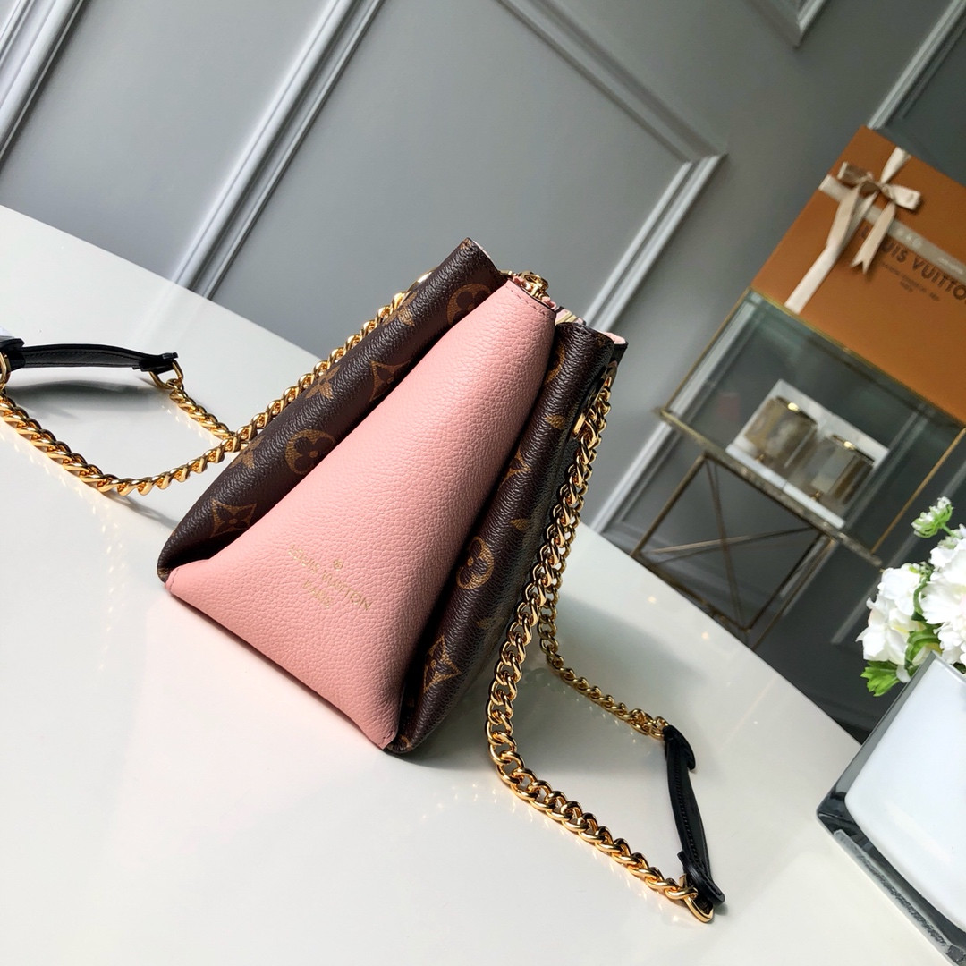 Louis Vuitton Surene Bag