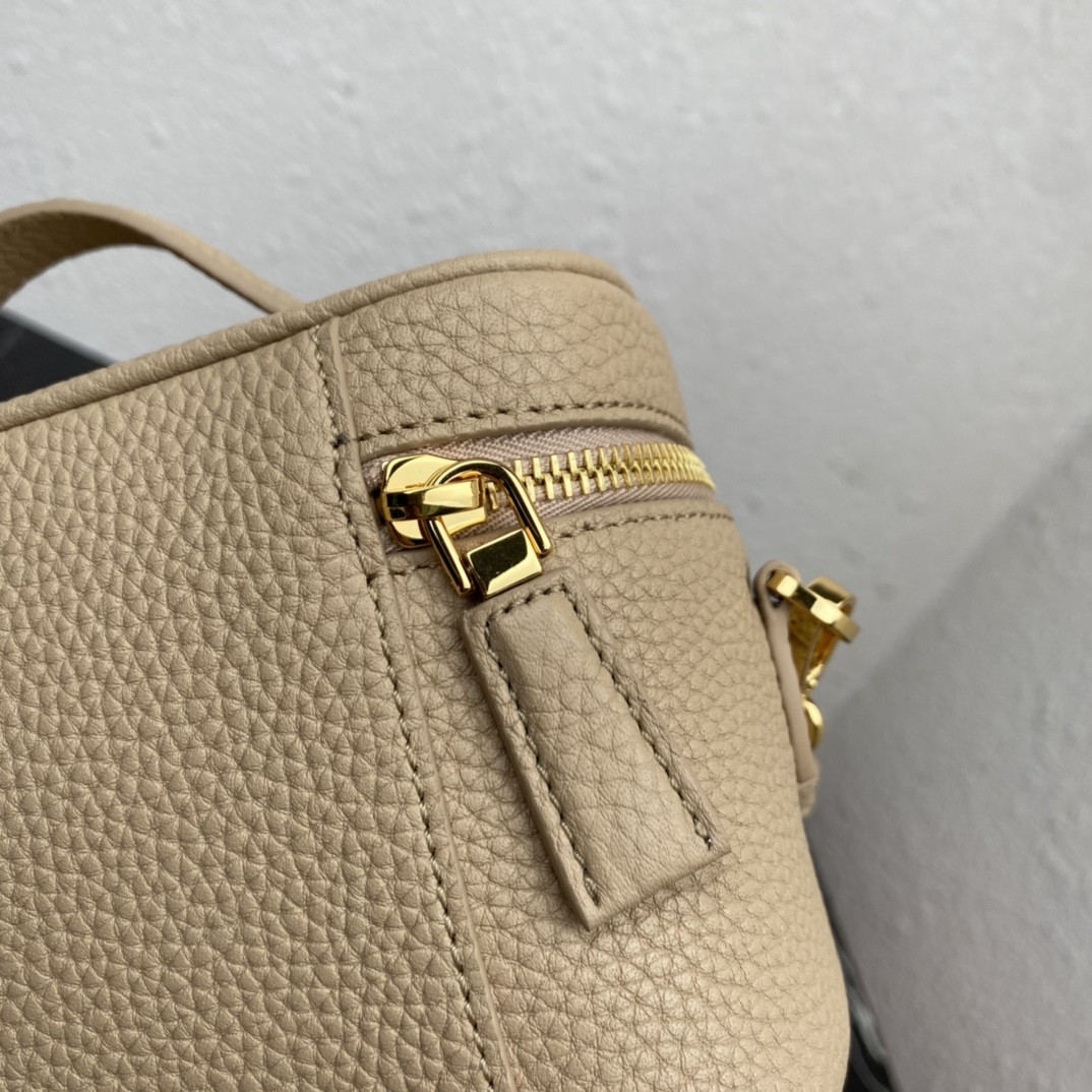 Prada Leather Mini-bag Bag