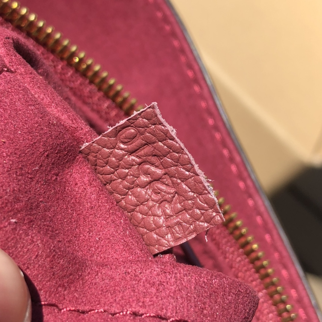 Louis Vuitton Surene Bag