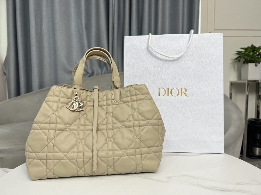 Dior Toujours Bag