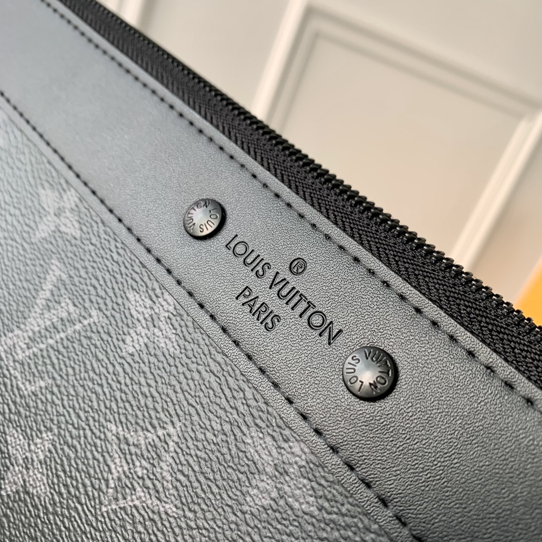 Louis Vuitton Pochette Jour Bag