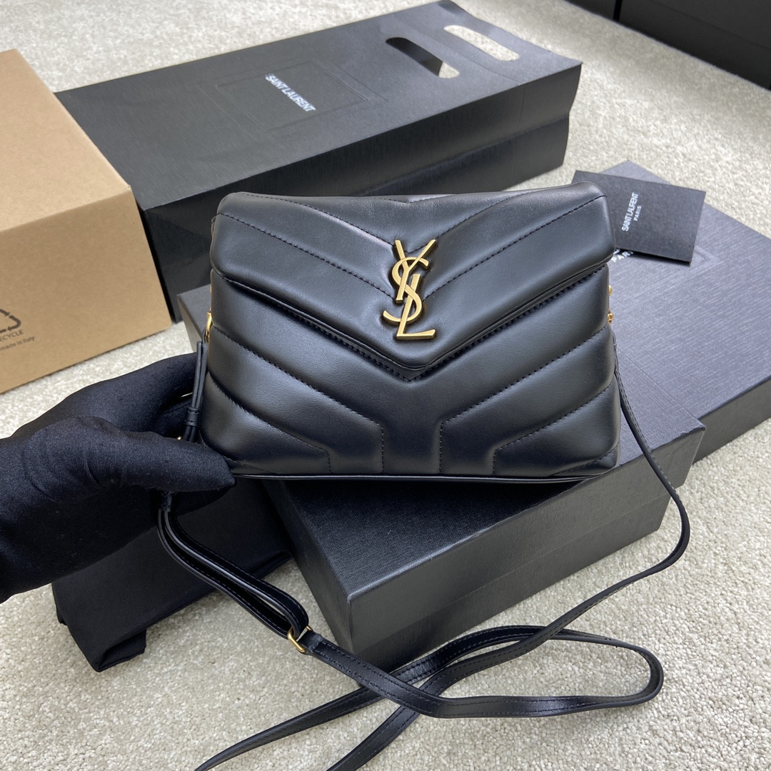 Ysl Loulou Bag