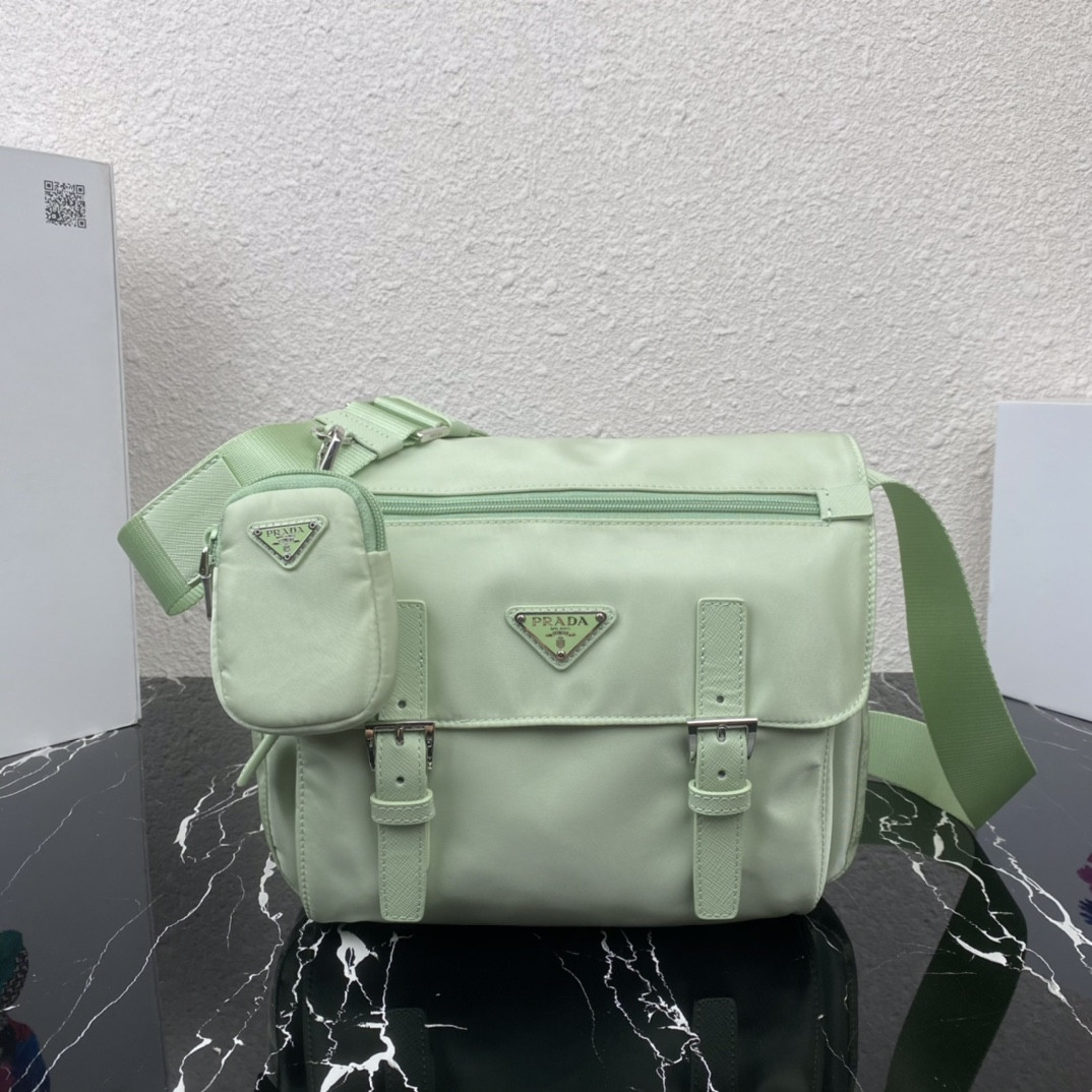Prada Mailbag