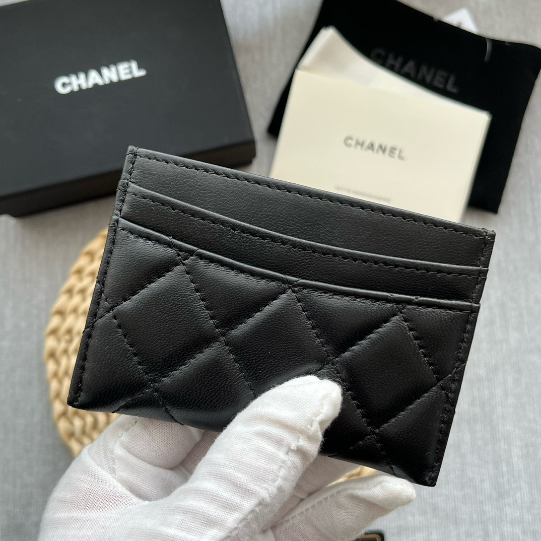 Chanle Wallet