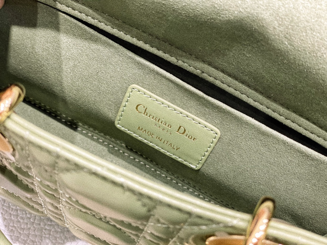 Medium Lady D-joy Bag