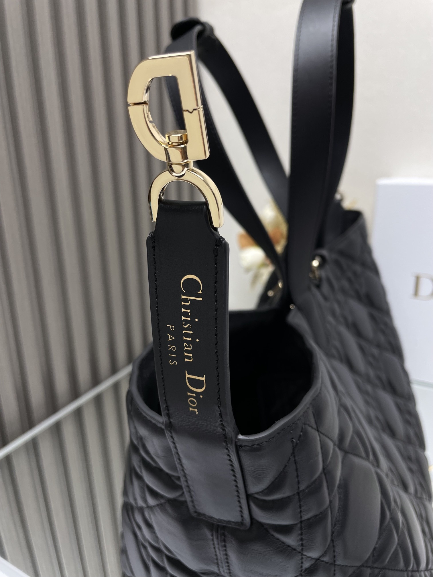 Dior Toujours Bag