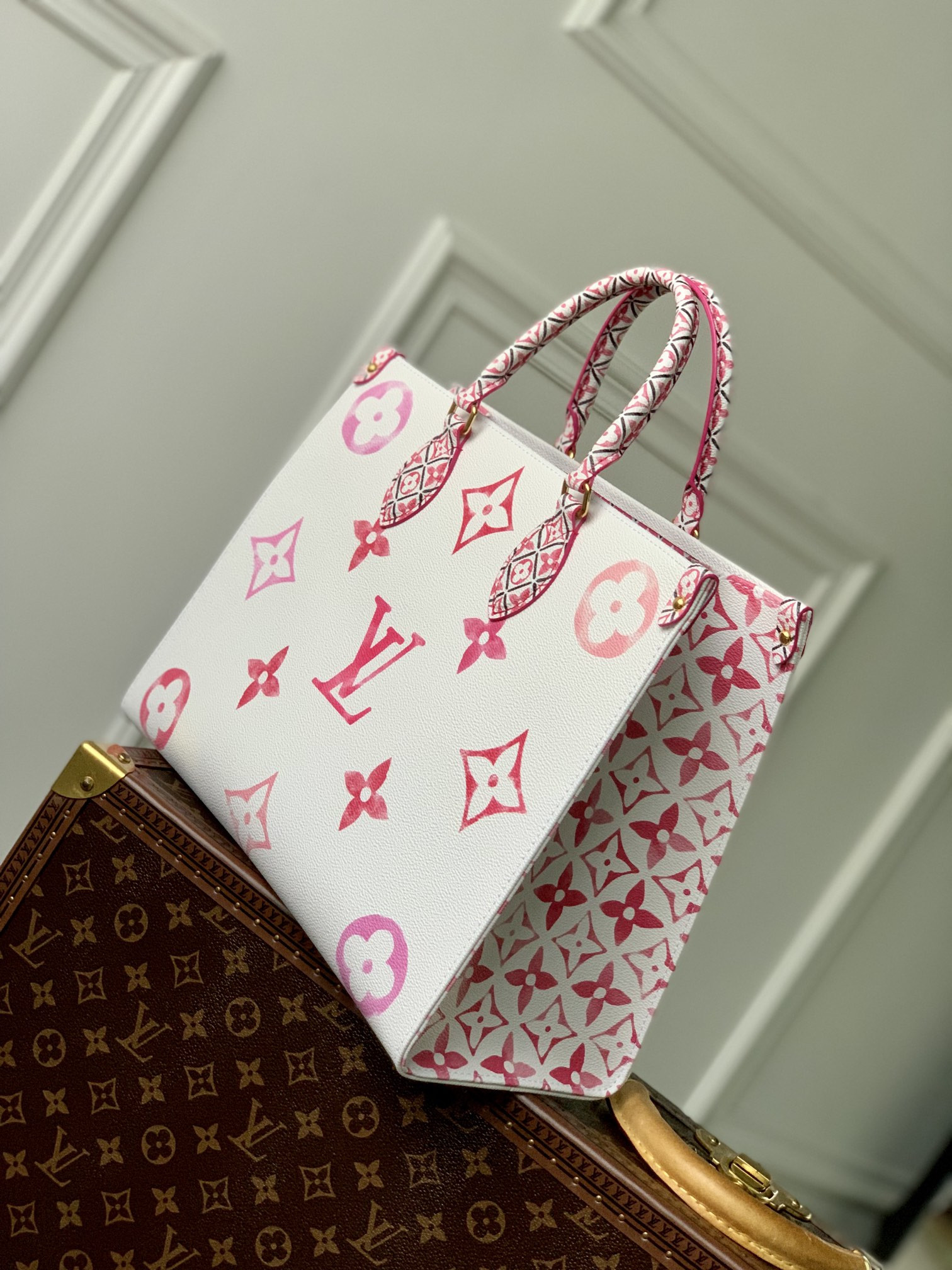 Louis Vuitton Onthego Bag
