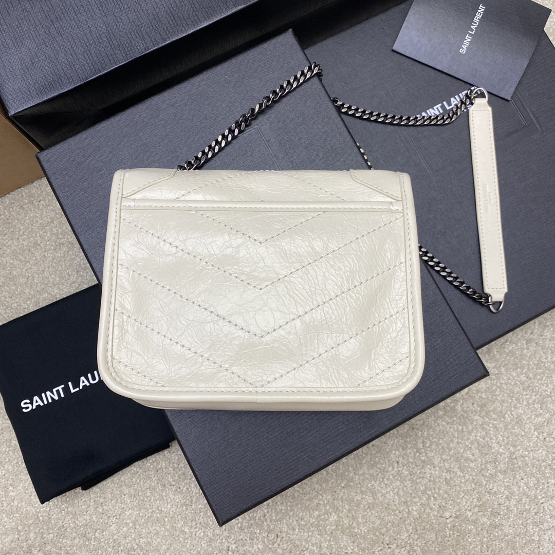 Ysl Niki Bag