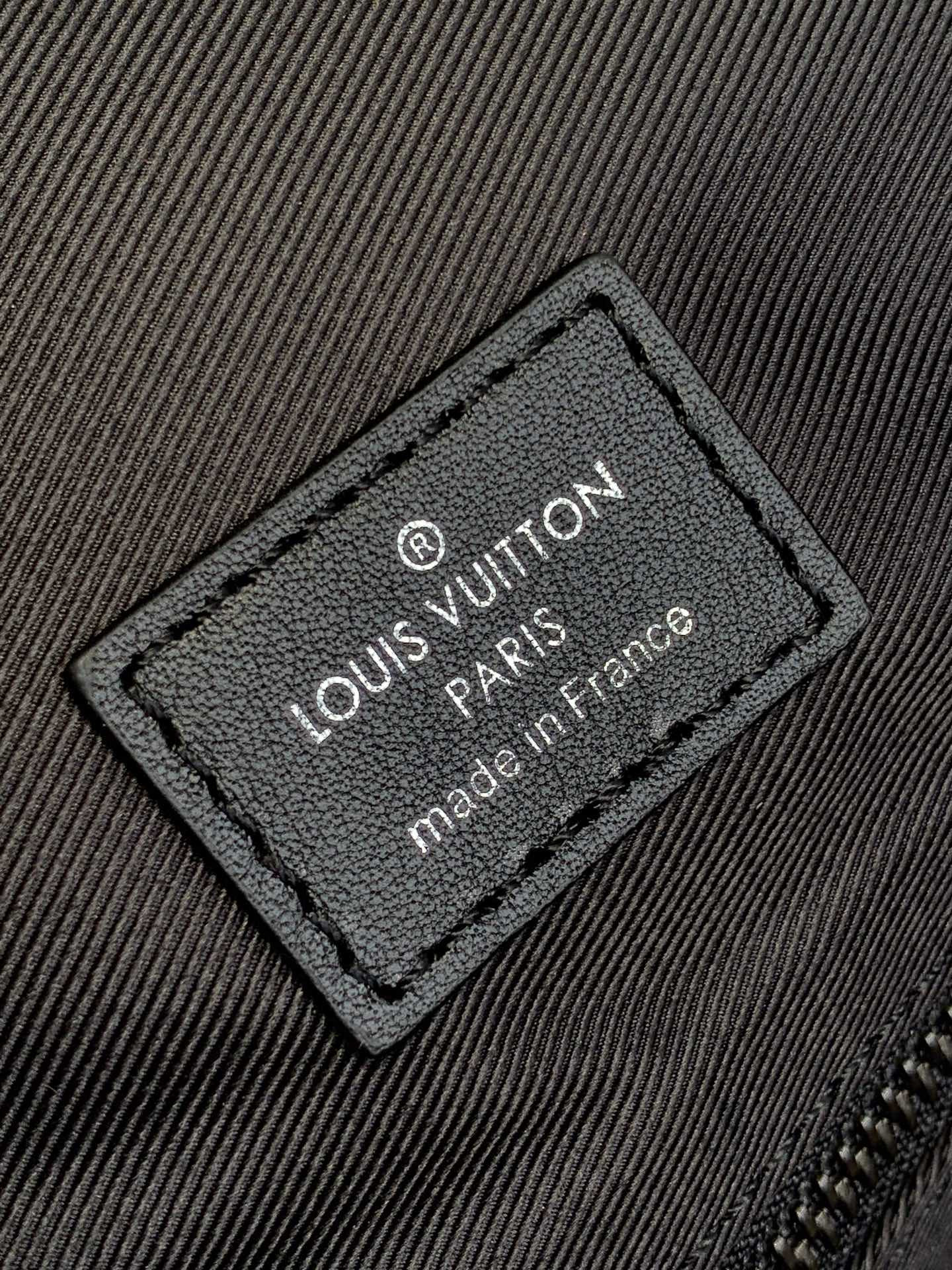 Louis Vuitton Christopher Bag