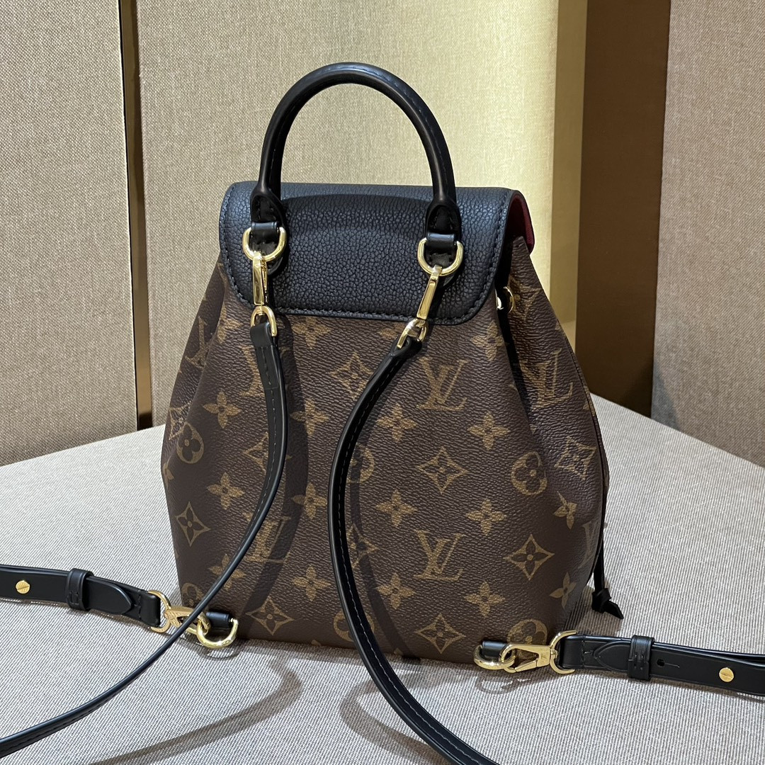 Louis Vuitton Montsouris Bb Bag