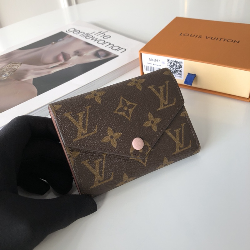Louis Vuitton Victorine Bag