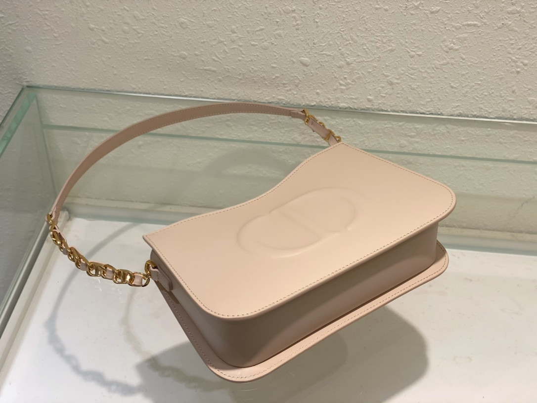 Dior Cd Signature Hobo Bag