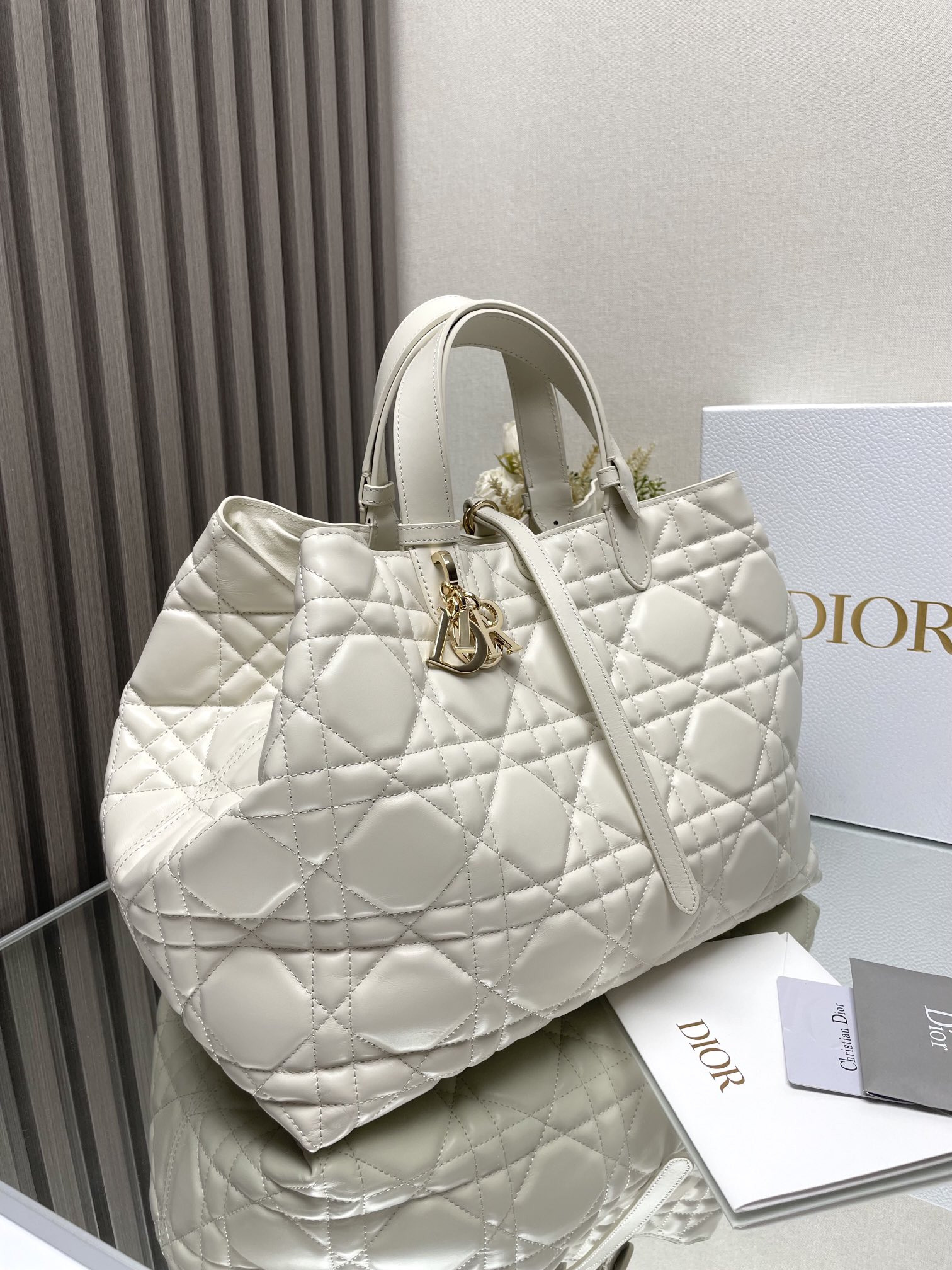 Dior Toujours Bag