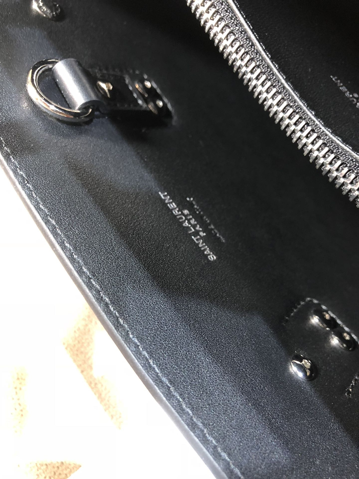 Ysl Sac De Jour Bag