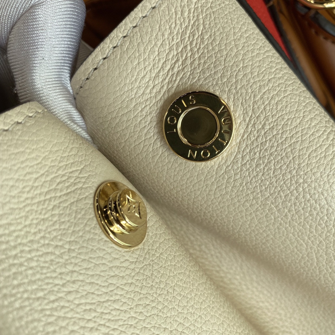 Louis Vuitton Fold Tote Bag