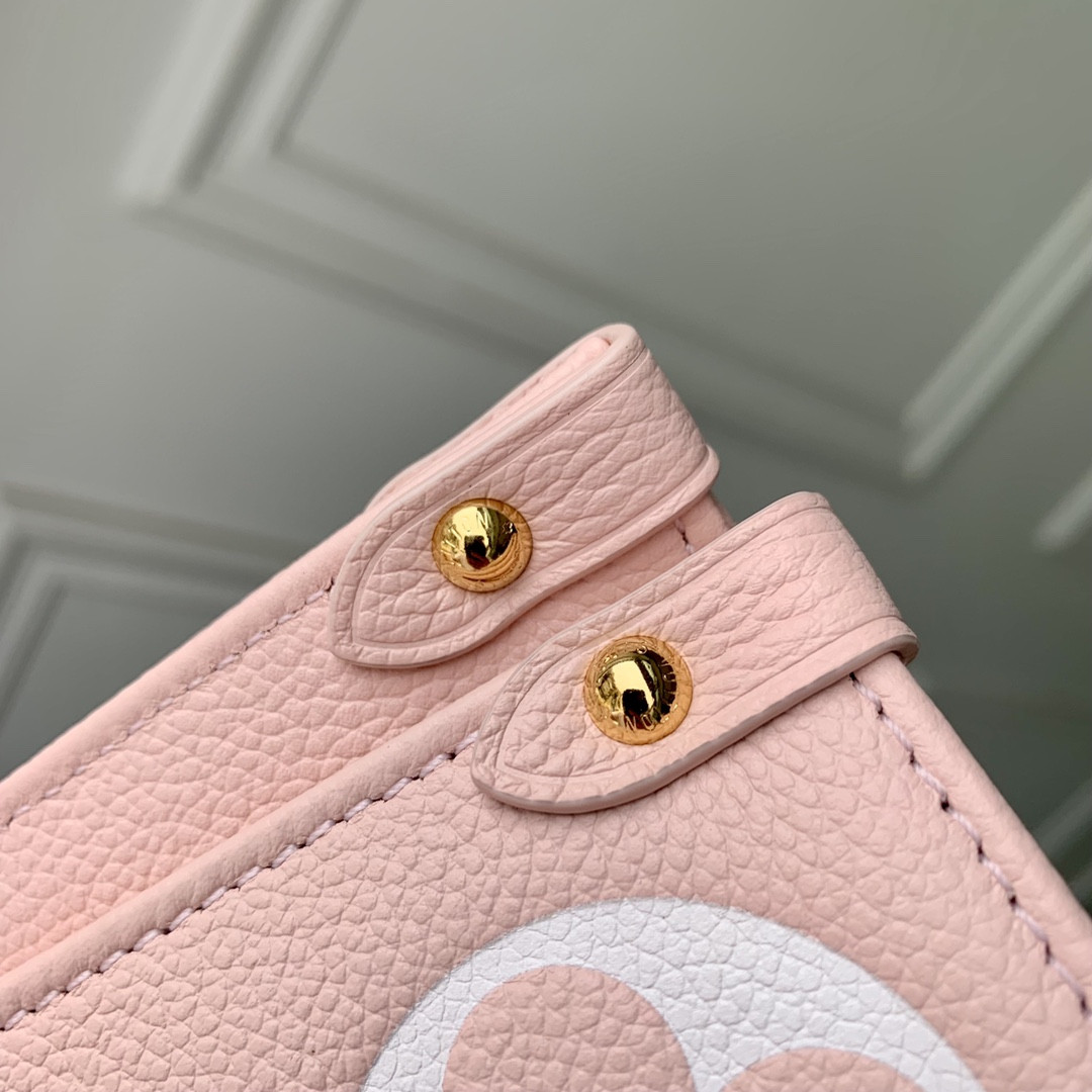 Louis Vuitton Onthego Bag