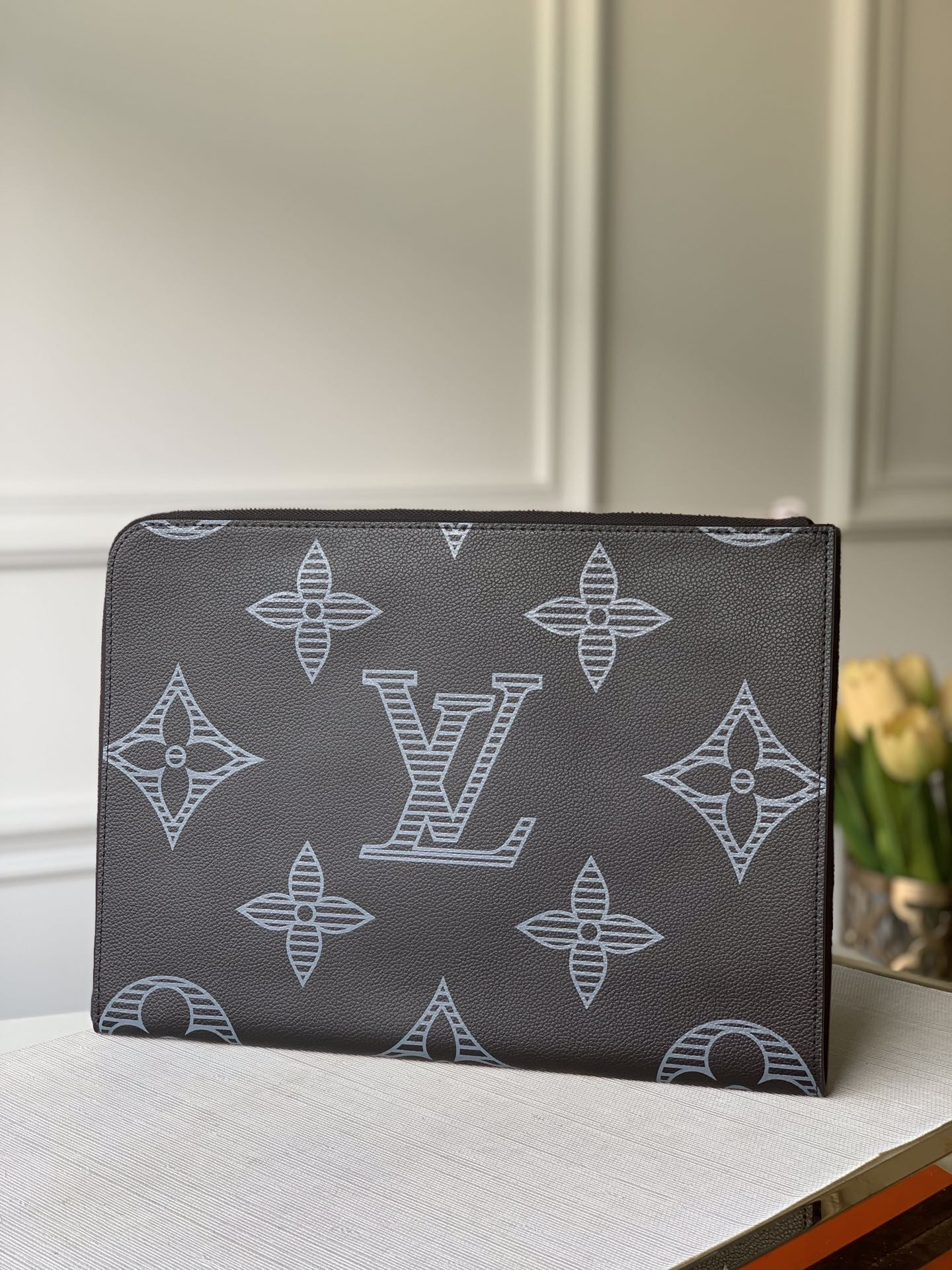 Louis Vuitton Pochette Jour Bag