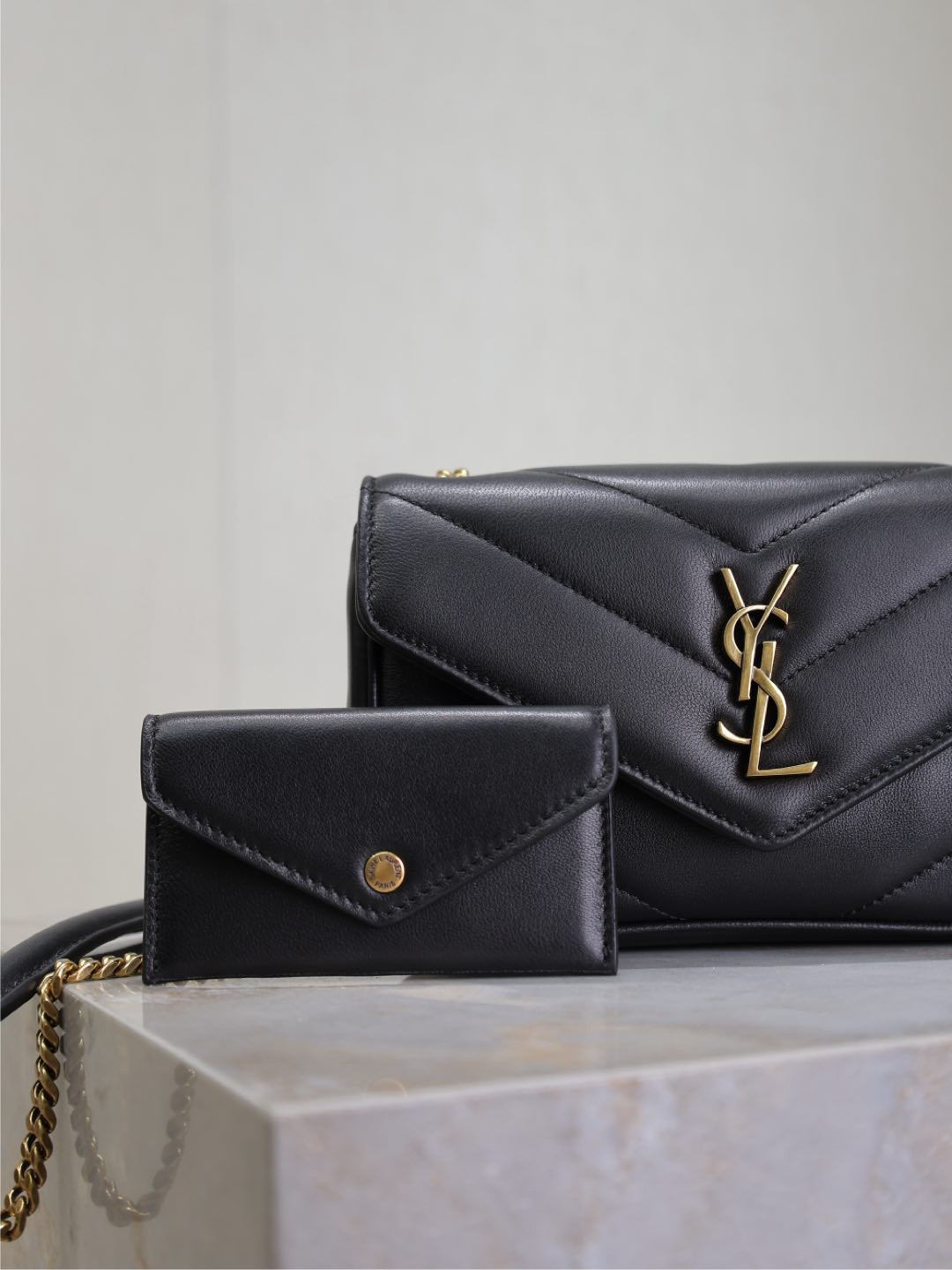 Ysl Loulou Bag