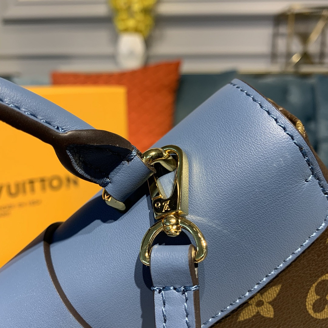 Louis Vuitton Locky Bb Bag