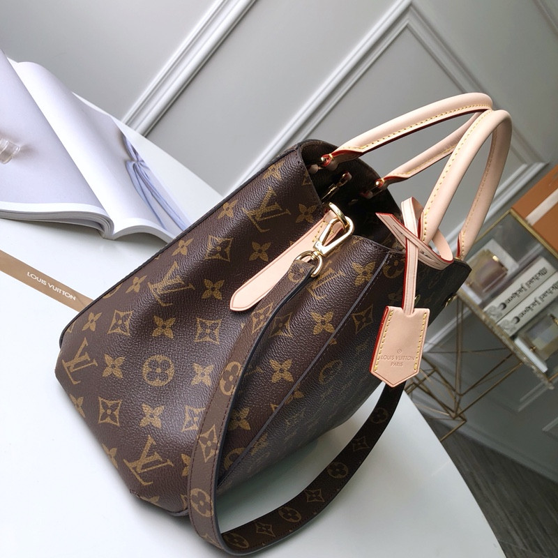 Louis Vuitton Montaigne Bb Bag