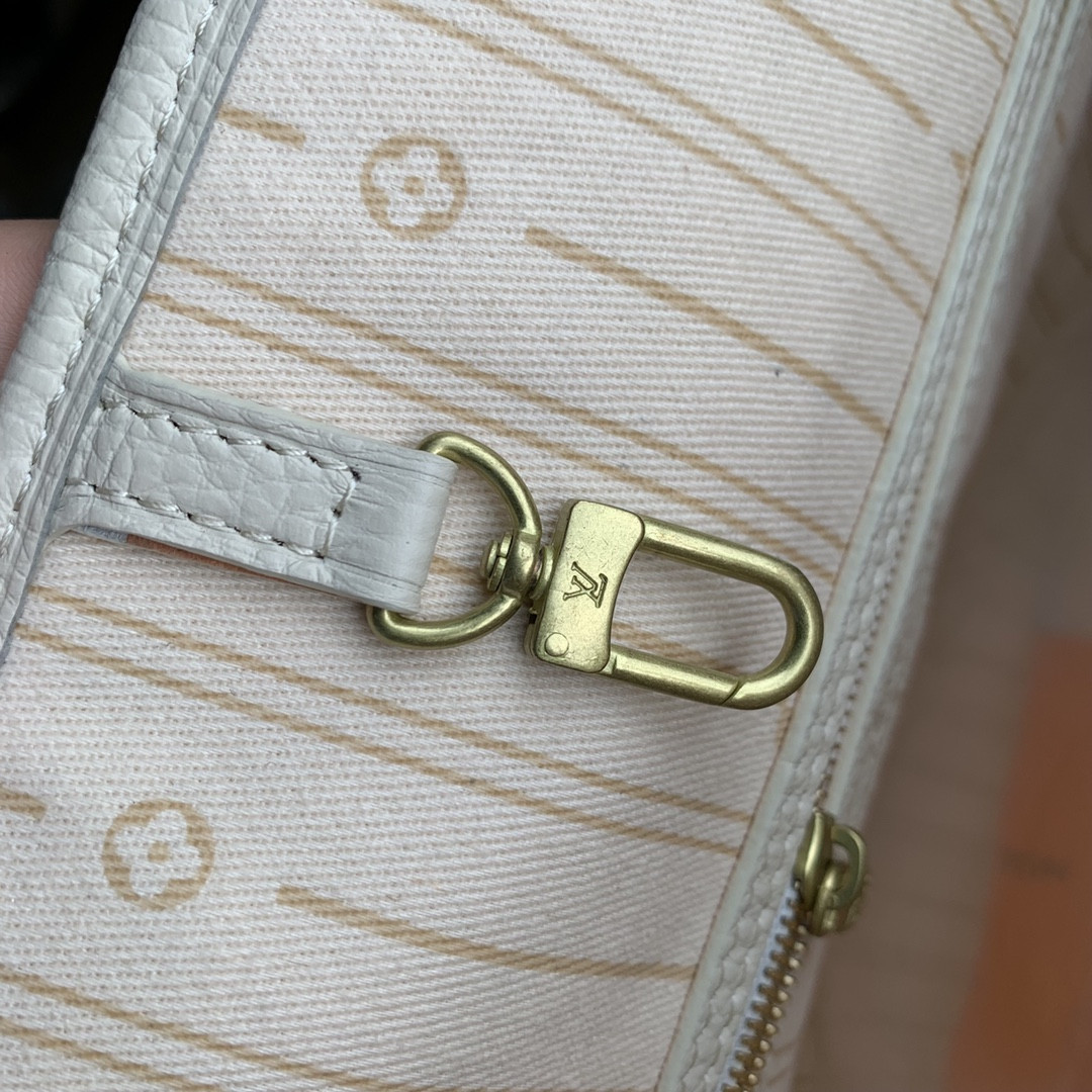 Louis Vuitton Neverfull Bag