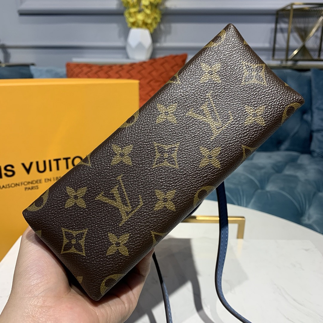 Louis Vuitton Locky Bb Bag
