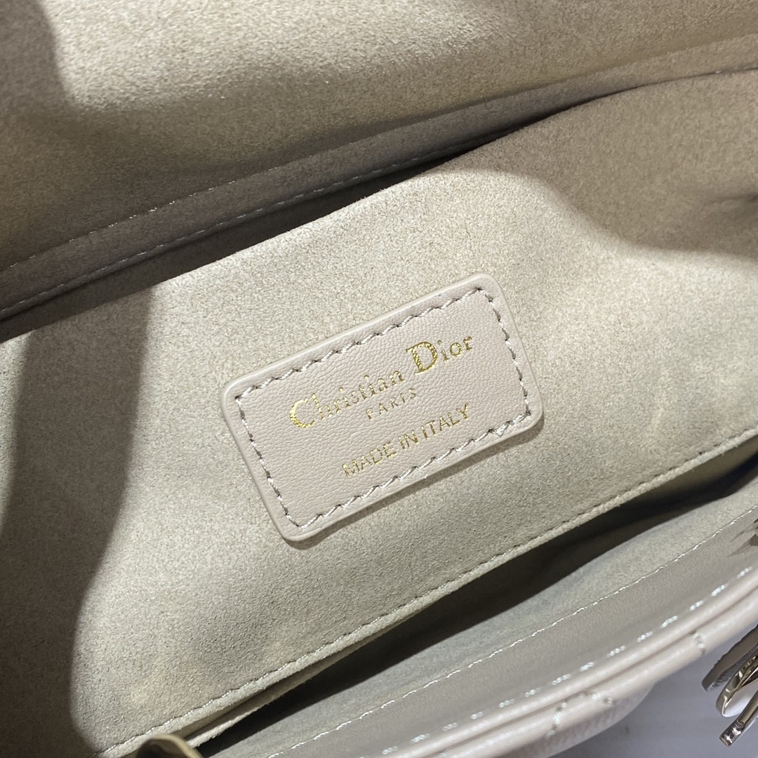 Medium Lady D-joy Bag