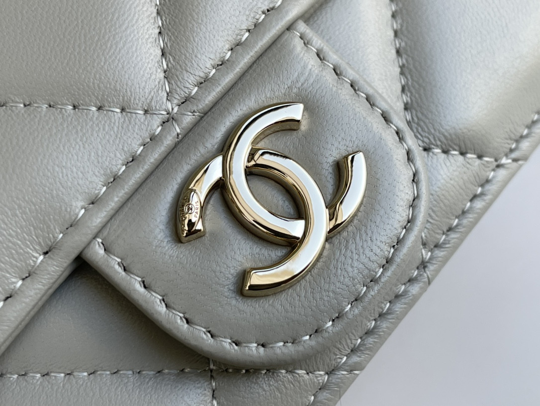 Chanle Wallet On Chain