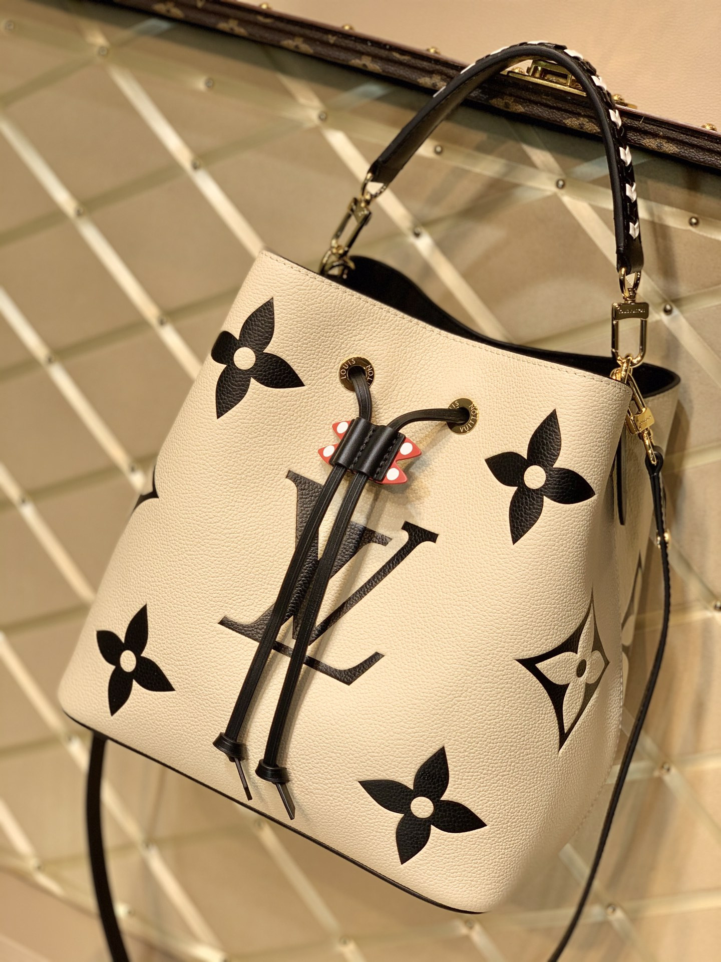 Louis Vuitton Néonoé Bag